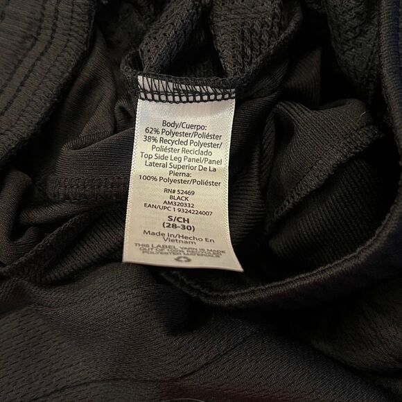 Athletic men’s size small black/red pants. - Picture 7 of 7